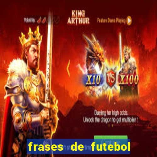 frases de futebol feminino para status tumblr